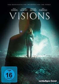Produktbild: Visions