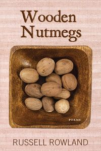 Produktbild: Wooden Nutmegs