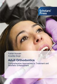 Produktbild: Adult Orthodontics
