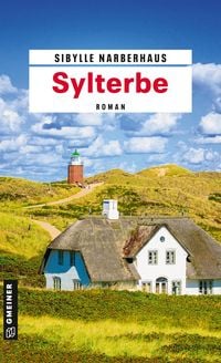 Produktbild: Sylterbe