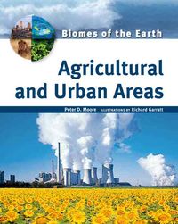 Produktbild: Moore, P:  Agricultural and Urban Areas