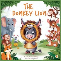 Produktbild: The Donkey Lion