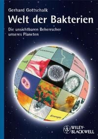 Produktbild: Welt der Bakterien