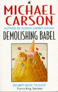Produktbild: Demolishing Babel