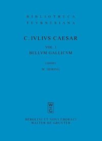 Produktbild: Bellum Gallicum