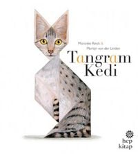 Produktbild: Tangram Kedi