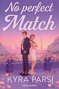 Produktbild: No Perfect Match