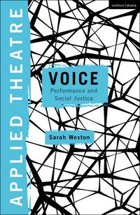 Produktbild: Applied Theatre Voice