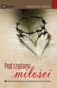 Produktbild: The Rule of Love / Pod rz&iquest;dami mi&iquest;o&iquest;ci