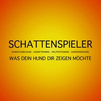 Produktbild: Schattenspieler: Was Dein Hund Dir zeigen m&ouml;chte