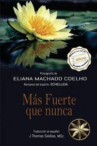Produktbild: M&aacute;s fuerte que nunca