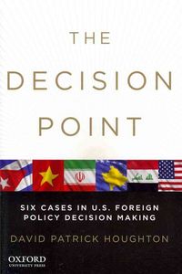 Produktbild: Decision Point
