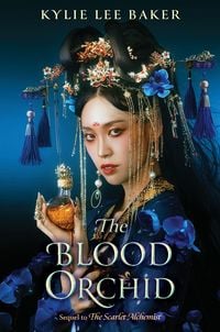 Produktbild: The Blood Orchid
