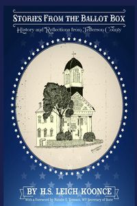 Produktbild: Stories From the Ballot Box