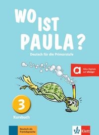 Produktbild: Wo ist Paula? 3