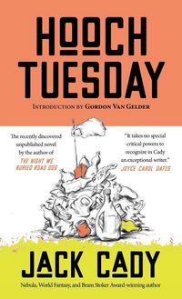 Produktbild: Hooch Tuesday