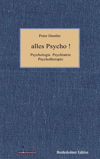 Produktbild: Alles Psycho!