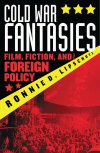 Produktbild: Cold War Fantasies