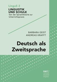 Produktbild: Deutsch als Zweitsprache
