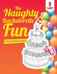 Produktbild: The Naughty Bachelorette Fun