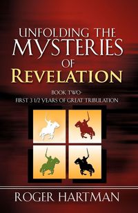 Produktbild: Unfolding the Mysteries of Revelation