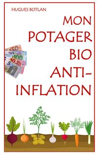 Produktbild: Mon Potager Bio Anti-Inflation
