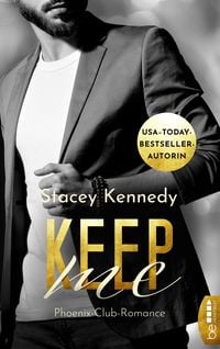Produktbild: Keep Me