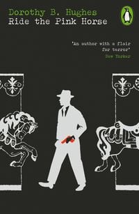Produktbild: Ride the Pink Horse