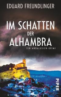 Produktbild: Im Schatten der Alhambra