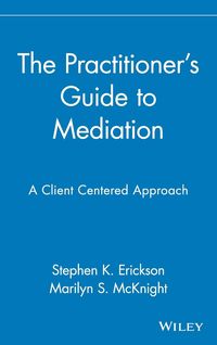 Produktbild: The Practitioner's Guide to Mediation