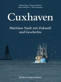 Produktbild: Cuxhaven