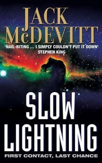 Produktbild: Slow Lightning