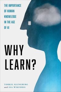 Produktbild: Why Learn?