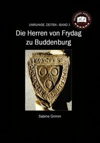 Produktbild: Die Herren von Frydag zu Buddenburg