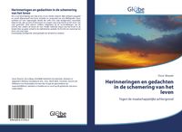 Produktbild: Herinneringen en gedachten in de schemering van het leven