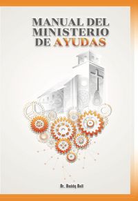 Produktbild: Manual Del Ministerio De Ayudas