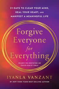 Produktbild: Forgive Everyone for Everything