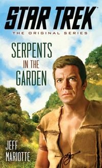 Produktbild: Star Trek: The Original Series: Serpents in the Garden