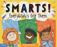 Produktbild: Smarts! Everybody's Got Them