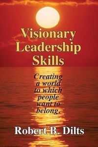 Produktbild: Visionary Leadership Skills