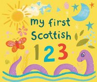 Produktbild: My First Scottish 1 2 3