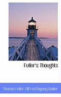 Produktbild: Fuller's Thoughts