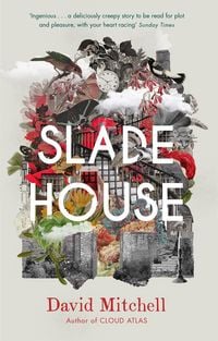 Produktbild: Slade House
