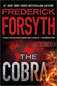 Bild vom Artikel The Cobra vom Autor Frederick Forsyth