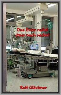 Produktbild: Das Ende naht! Oder doch nicht?