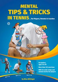 Produktbild: Mental Tips & Tricks in Tennis