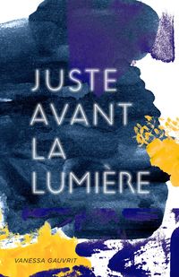 Produktbild: Juste avant la Lumiere