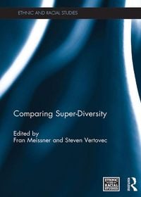 Produktbild: Comparing Super-Diversity