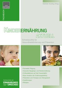 Produktbild: Kinderern&auml;hrung aktuell