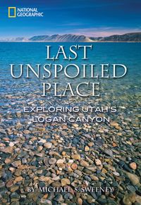 Produktbild: Last Unspoiled Place